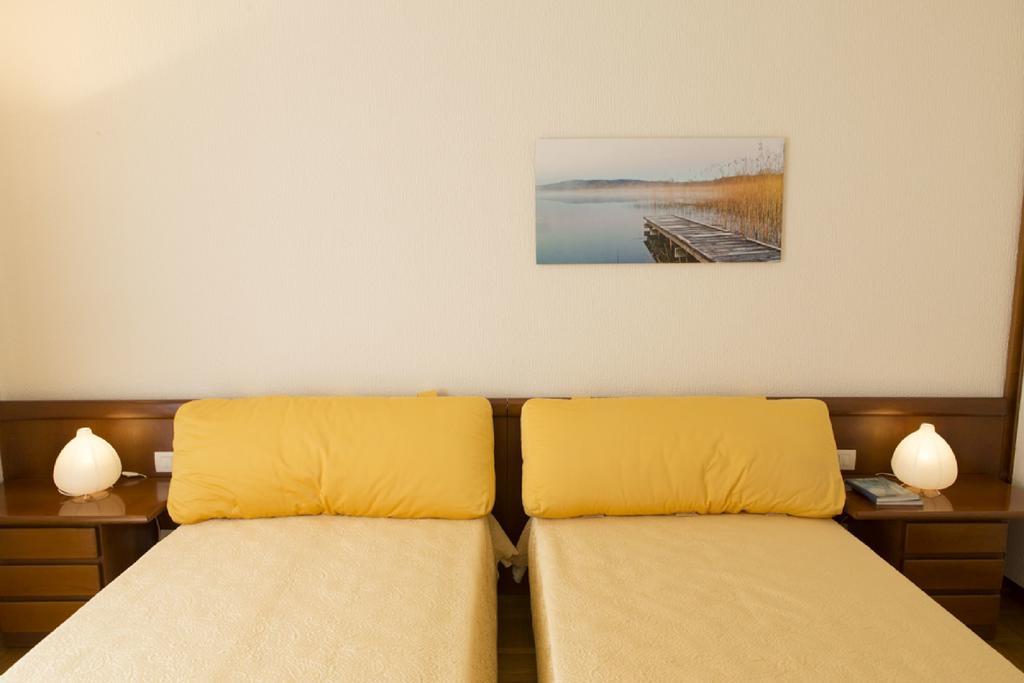 Fiera Monterosa 11 Apartment Mailand Zimmer foto